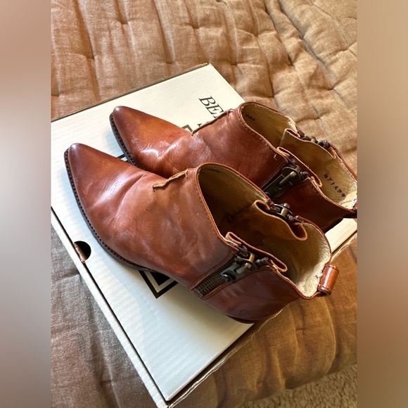 Frye Booties - Picture 1 of 2